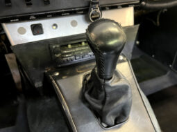 										1967 Jaguar XKE Series I 4.2 2+2 4-Speed full									