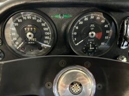 										1967 Jaguar XKE Series I 4.2 2+2 4-Speed full									