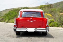 1957 Chevrolet 210 Townsman Wagon
