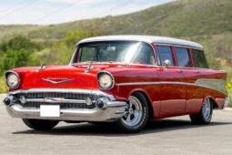 1957 Chevrolet 210 Townsman Wagon