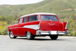 1957 Chevrolet 210 Townsman Wagon