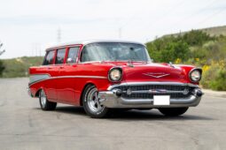 1957 Chevrolet 210 Townsman Wagon