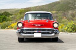 1957 Chevrolet 210 Townsman Wagon