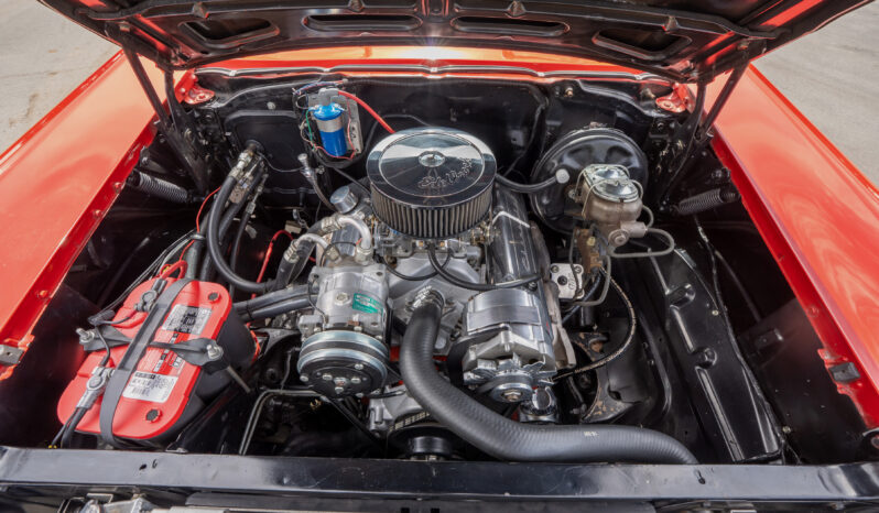 								1957 Chevrolet 210 Townsman Wagon full									