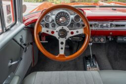 										1957 Chevrolet 210 Townsman Wagon full									