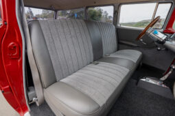 										1957 Chevrolet 210 Townsman Wagon full									