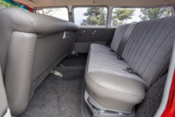 										1957 Chevrolet 210 Townsman Wagon full									
