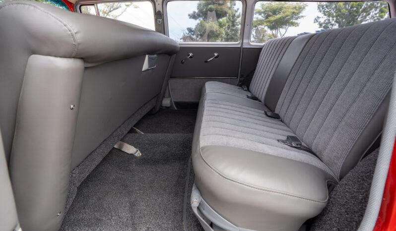 								1957 Chevrolet 210 Townsman Wagon full									