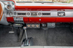 										1957 Chevrolet 210 Townsman Wagon full									