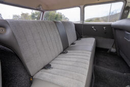										1957 Chevrolet 210 Townsman Wagon full									