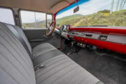 										1957 Chevrolet 210 Townsman Wagon full									