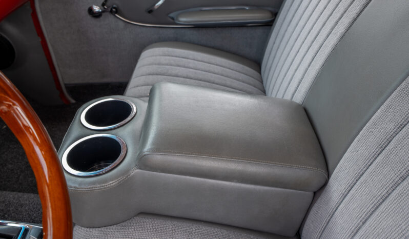 								1957 Chevrolet 210 Townsman Wagon full									