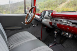 										1957 Chevrolet 210 Townsman Wagon full									