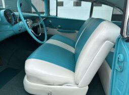 										1957 Chevrolet Bel Air 2-Door Hardtop full									