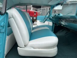 										1957 Chevrolet Bel Air 2-Door Hardtop full									
