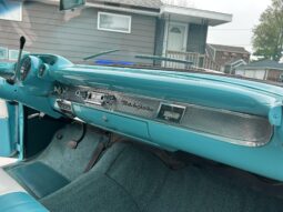 										1957 Chevrolet Bel Air 2-Door Hardtop full									