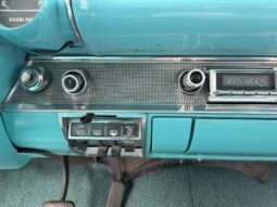 										1957 Chevrolet Bel Air 2-Door Hardtop full									