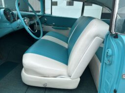 										1957 Chevrolet Bel Air 2-Door Hardtop full									