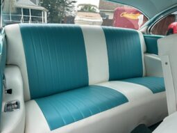 										1957 Chevrolet Bel Air 2-Door Hardtop full									