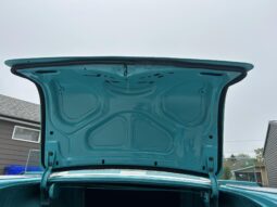 										1957 Chevrolet Bel Air 2-Door Hardtop full									