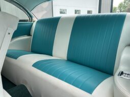 										1957 Chevrolet Bel Air 2-Door Hardtop full									