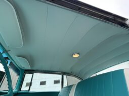 										1957 Chevrolet Bel Air 2-Door Hardtop full									