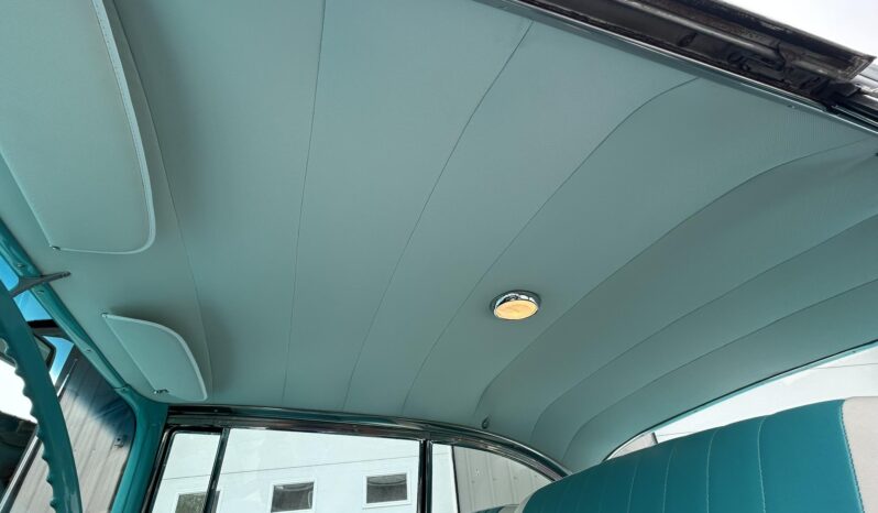 								1957 Chevrolet Bel Air 2-Door Hardtop full									