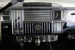 1947 Plymouth Special Deluxe P15 Business Coupe Hot Rod