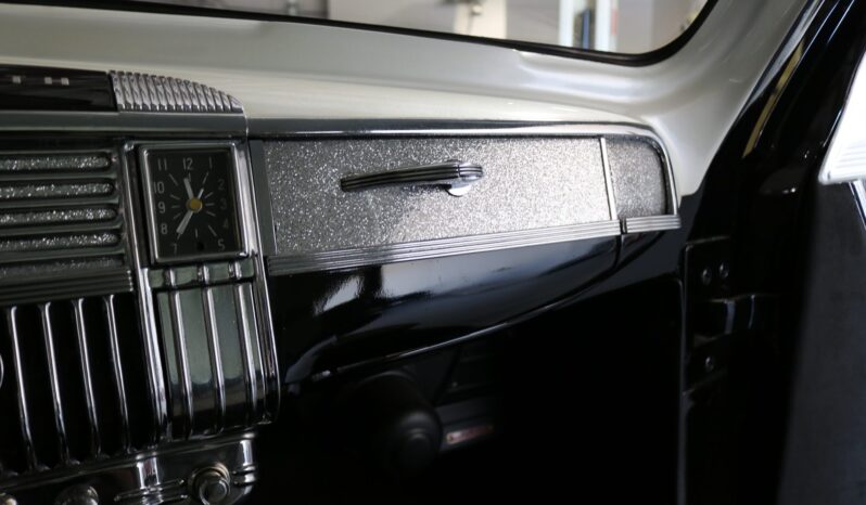 								1947 Plymouth Special Deluxe P15 Business Coupe Hot Rod full									