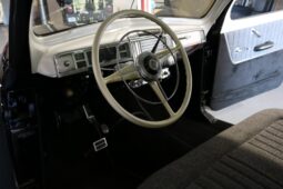 										1947 Plymouth Special Deluxe P15 Business Coupe Hot Rod full									