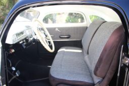 										1947 Plymouth Special Deluxe P15 Business Coupe Hot Rod full									
