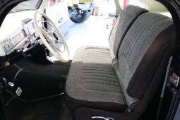 										1947 Plymouth Special Deluxe P15 Business Coupe Hot Rod full									