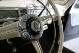										1947 Plymouth Special Deluxe P15 Business Coupe Hot Rod full									