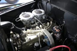 										1947 Plymouth Special Deluxe P15 Business Coupe Hot Rod full									