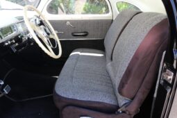 										1947 Plymouth Special Deluxe P15 Business Coupe Hot Rod full									