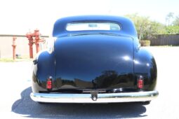 										1947 Plymouth Special Deluxe P15 Business Coupe Hot Rod full									