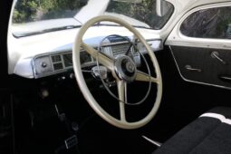										1947 Plymouth Special Deluxe P15 Business Coupe Hot Rod full									