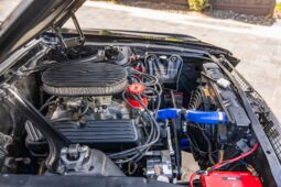 										1967 Ford Mustang Fastback full									