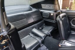 										1967 Ford Mustang Fastback full									