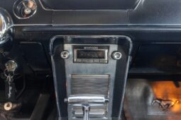 										1967 Ford Mustang Fastback full									