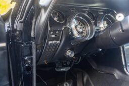 										1967 Ford Mustang Fastback full									