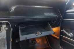 										1967 Ford Mustang Fastback full									