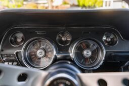 										1967 Ford Mustang Fastback full									