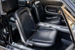 										1967 Ford Mustang Fastback full									