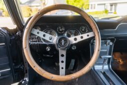 										1967 Ford Mustang Fastback full									