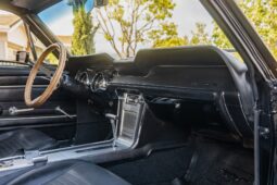 										1967 Ford Mustang Fastback full									