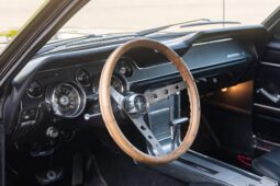 										1967 Ford Mustang Fastback full									