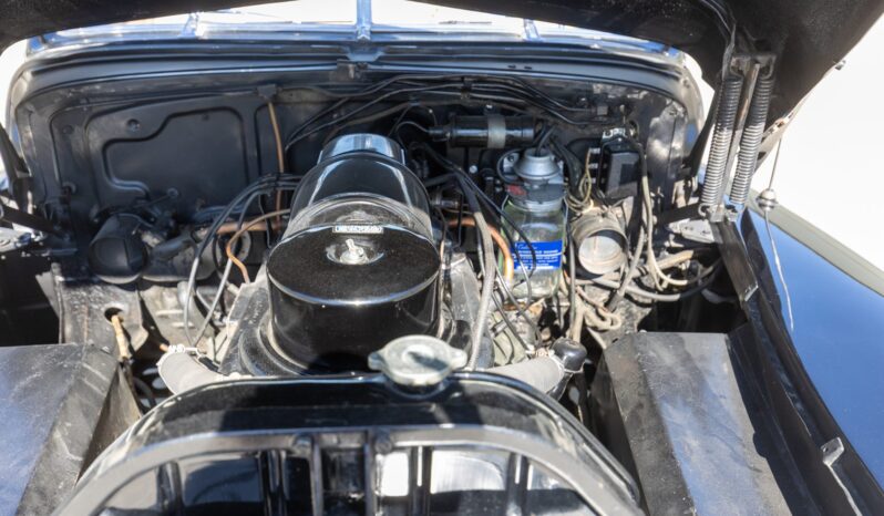 								1947 Cadillac Series 62 Convertible full									