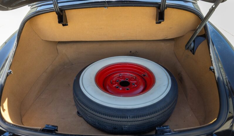 								1947 Cadillac Series 62 Convertible full									