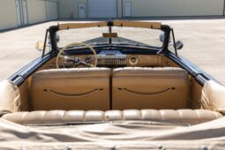 1947 Cadillac Series 62 Convertible